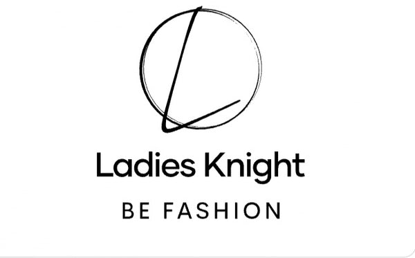 ladies knight logo