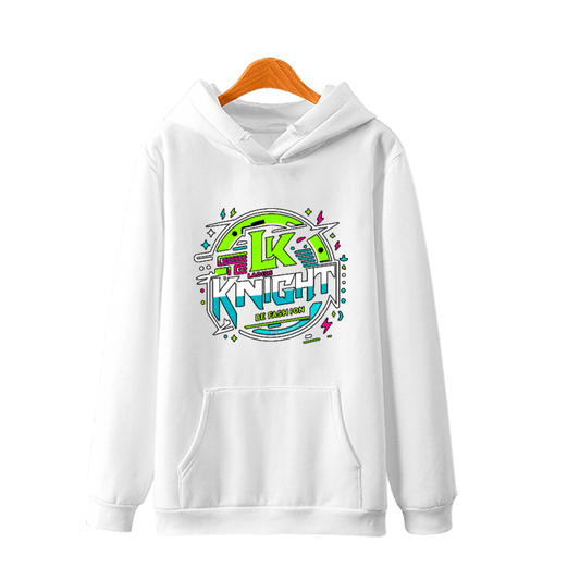 One Piece Theme fleece hoodie